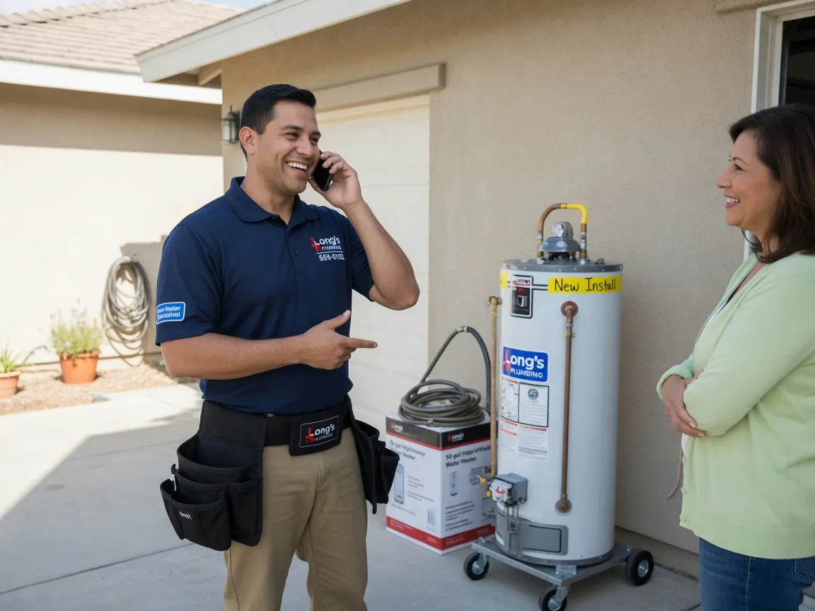 Leak Detection North Benton, OH FAQs